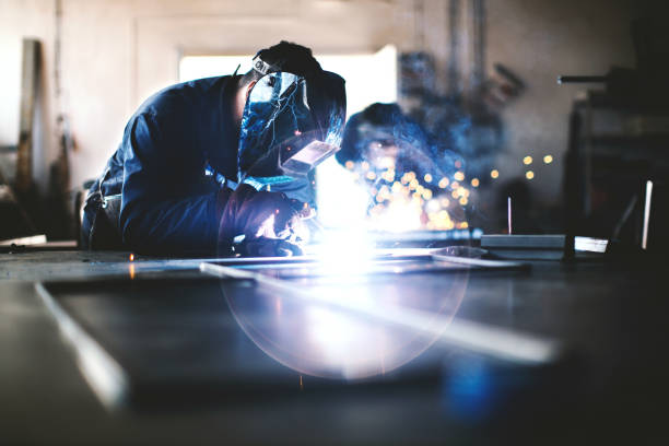 Best Marine and Shipbuilding Welding in Gillette, NJ