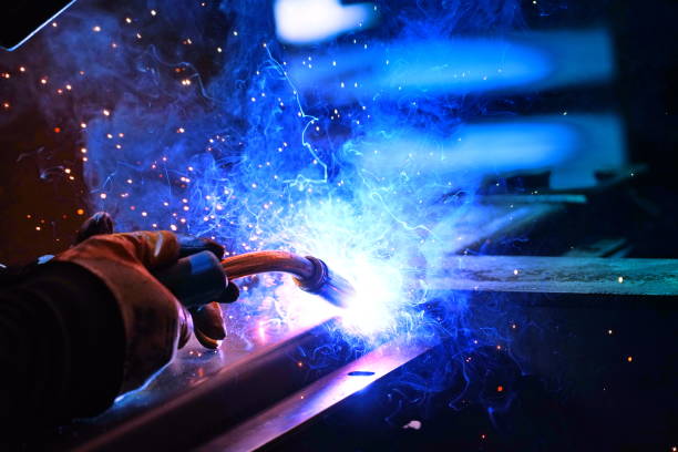 Best Artistic and Custom Metal Fabrication in Gillette, NJ