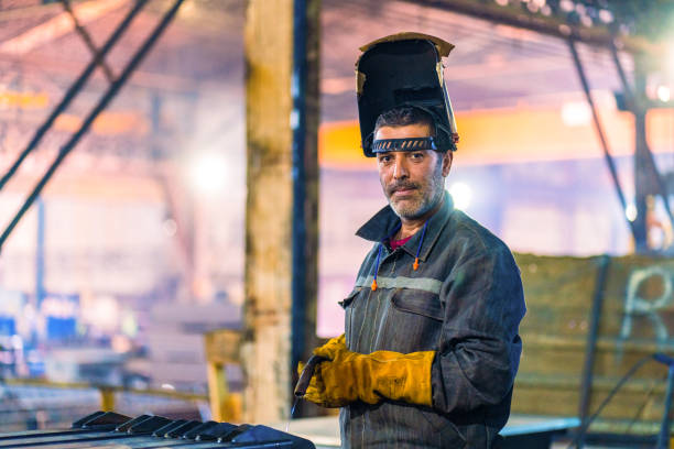 Reliable Gillette, NJ Welder & Metal Fabrication Solutions