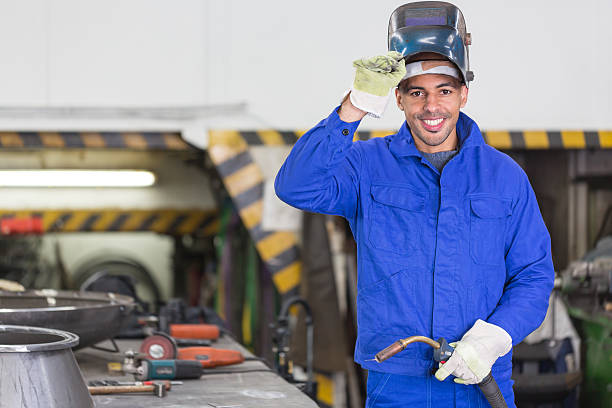  Gillette, NJ Welder Pros