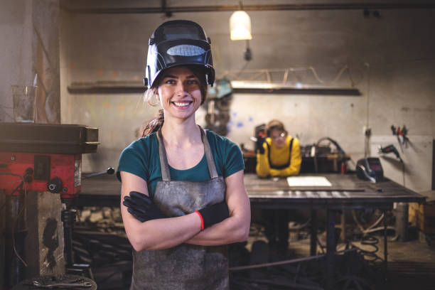 Affordable Welder Services in Gillette, NJ